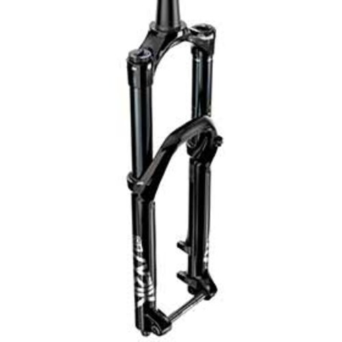 Rockshox RockShox Lyrik Ultimate RC2 C3 27.5'' DebonAir 180mm Suspension Fork Rockshox RockShox Lyrik Ultimate RC2 C3 27.5'' DebonAir 180mm Suspension Fork
