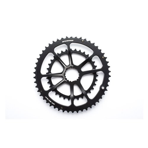 Cannondale SpideRing 8 Arm 50/34 - Not assigned, One Size Cannondale SpideRing 8 Arm 50/34 - Not assigned, One Size