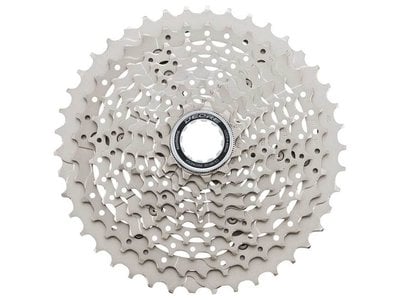 Shimano Cassette Shimano CS-M4100, 10vit. 11-42D