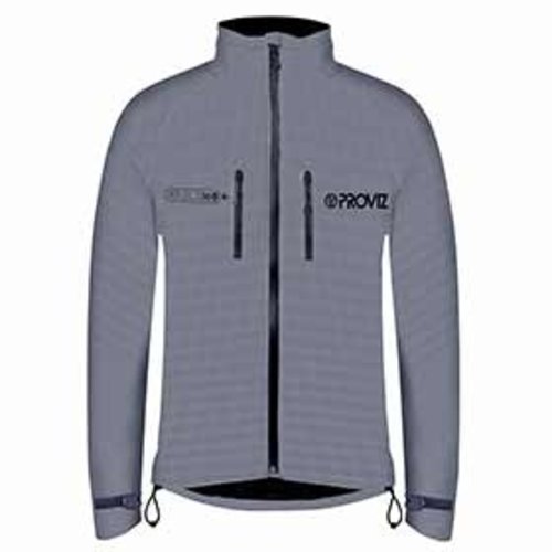 Proviz Reflect360+ Jacket M (Silver) Proviz Reflect360+ Jacket M (Silver)