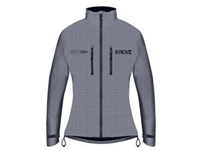 Proviz Reflect360+ Women's Jacket 36 (Silver)