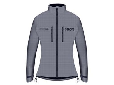 Proviz Reflect360+ Women's Jacket 38 (Silver)