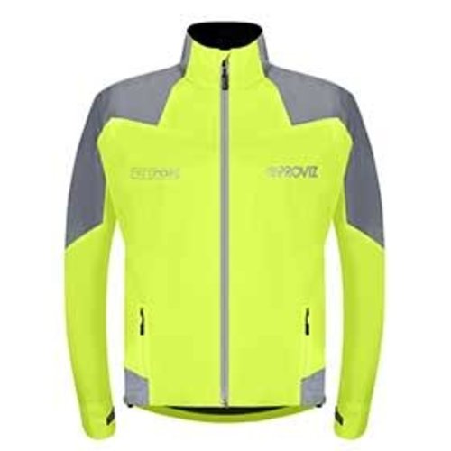 Proviz Veste Nightrider 2.0 M (Jaune) Proviz Veste Nightrider 2.0 M (Jaune)