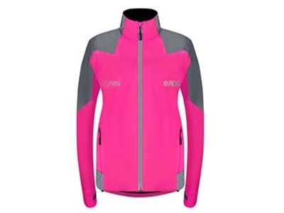 Proviz Nightrider 2.0 Women's Jacket 36 (Pink)