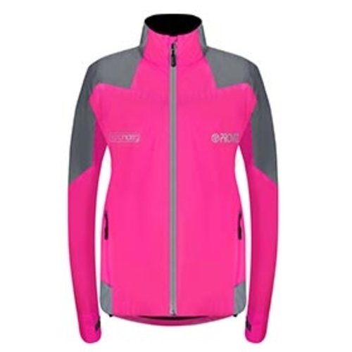 Proviz Nightrider 2.0 Women's Jacket 36 (Pink)