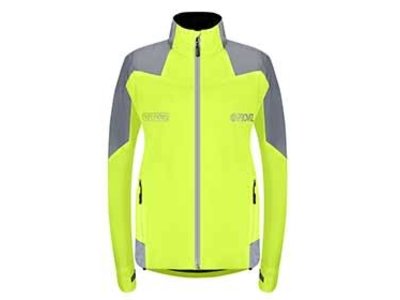 Proviz Nightrider 2.0 Women's Jacket 36 (Yellow)