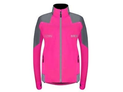 Proviz Nightrider 2.0 Women's Jacket 38 (Pink)