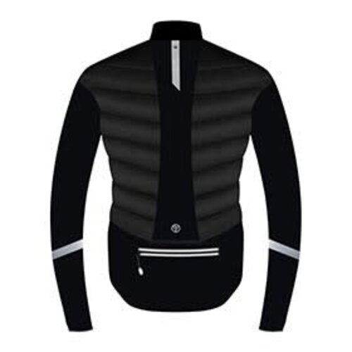 Proviz Reflect 360 e-Bike Women's Jacket 34 (Black)