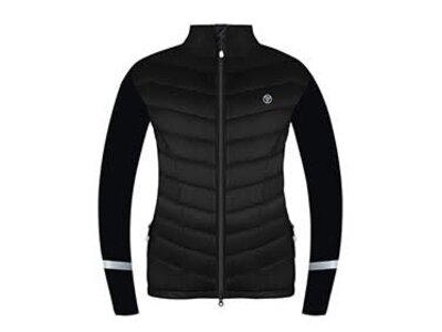 Proviz Reflect 360 e-Bike Women's Jacket 36 (Black)