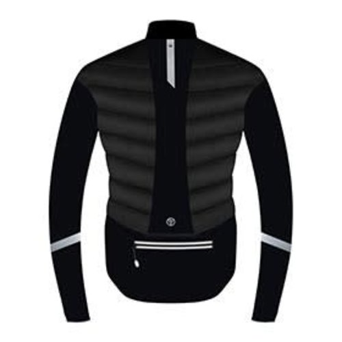 Proviz Reflect 360 e-Bike Women's Jacket 38 (Black)
