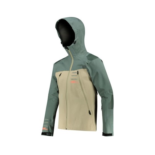 Leatt MTB 5.0 AllMtn Jacket L (Ivy) Leatt MTB 5.0 AllMtn Jacket L (Ivy)