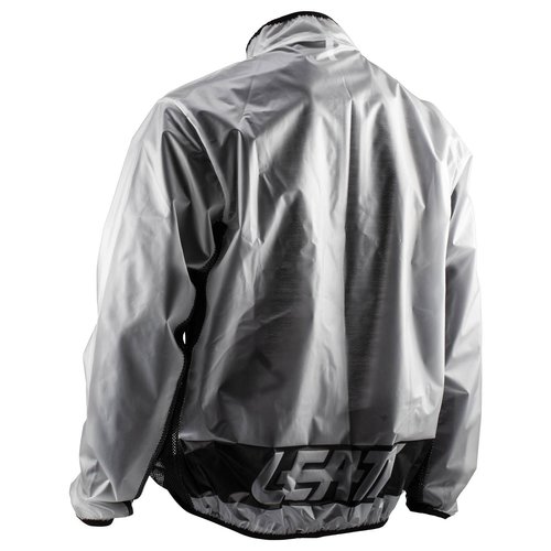 Leatt Race Cover Jacket S (Translucent)