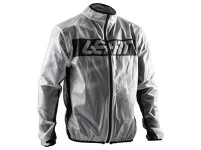 Leatt Race Cover Jacket L (Translucent)