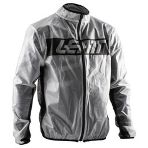 Leatt Race Cover Jacket XL (Translucent)
