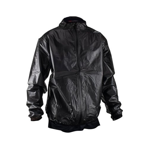 Leatt Manteau de pluie Race Cover XXL (Fumée) Leatt Manteau de pluie Race Cover XXL (Fumée)