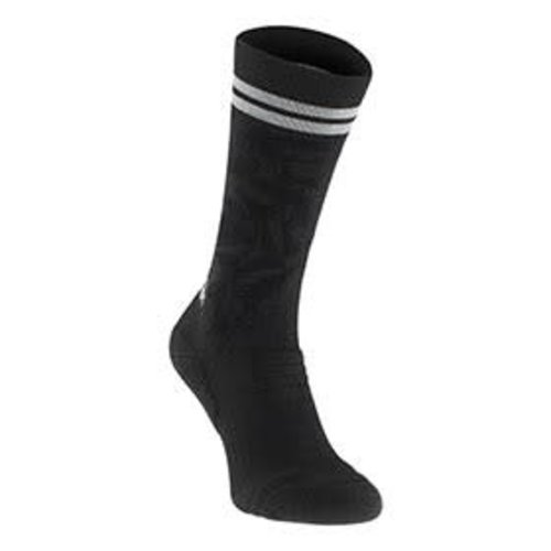 EVOC Chaussette Socks Medium S/M (Noir)