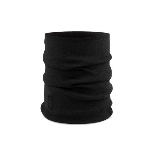 Buff Cache-cou Buff Merino Heavyweight Noir