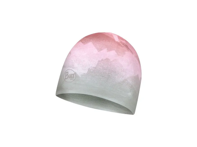Buff Tuque Buff ThermoNet Rose Cosmos