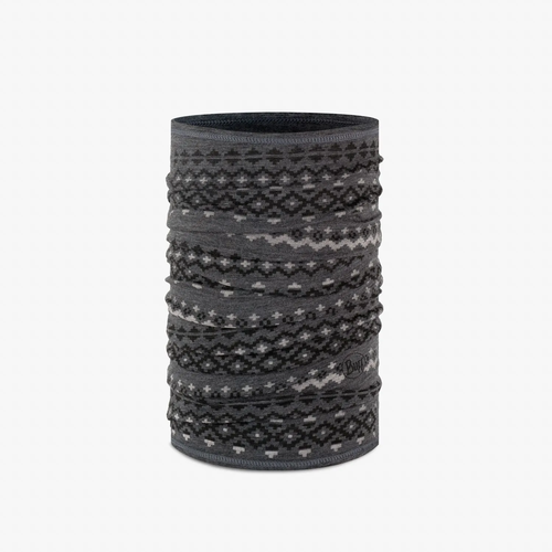 Buff Cache-cou Buff Merino Lightweight Faizen Gris Buff Cache-cou Buff Merino Lightweight Faizen Gris