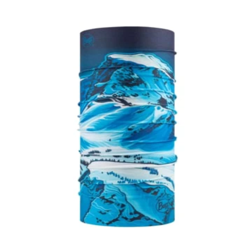 Buff Cache-cou Buff Original EcoStretch Glacier Bleu
