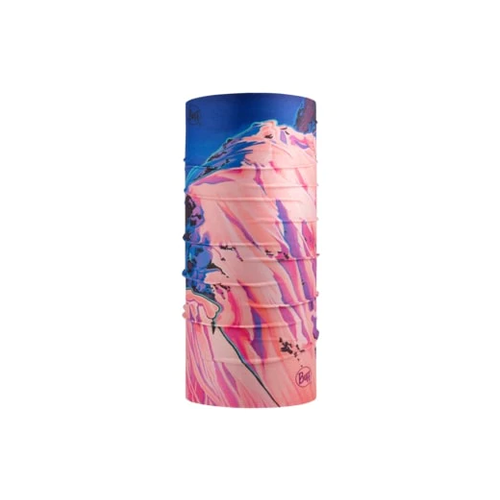 Buff Cache-cou Buff Original EcoStretch Poudreuse Rose Buff Cache-cou Buff Original EcoStretch Poudreuse Rose