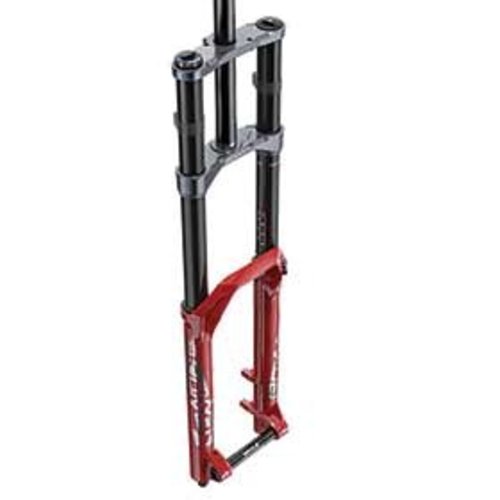 Rockshox Fourche RockShox BoXXer Ultimate C2 27.5'' DebonAir 200mm (Rouge) Rockshox Fourche RockShox BoXXer Ultimate C2 27.5'' DebonAir 200mm (Rouge)