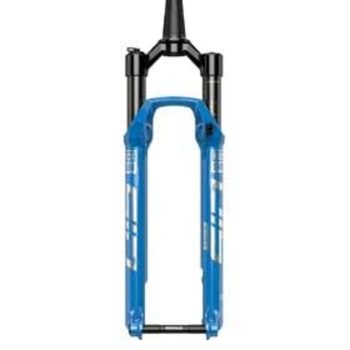 Rockshox Fourche RockShox SID SL Ultimate C1 29'' DebonAir 100mm avec télécommande TwistLoc (Bleu) Rockshox Fourche RockShox SID SL Ultimate C1 29'' DebonAir 100mm avec télécommande TwistLoc (Bleu)