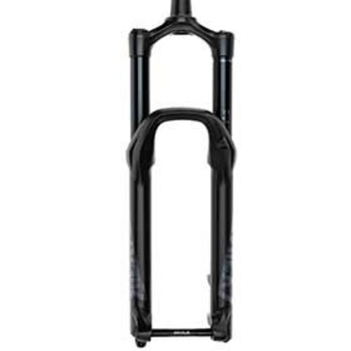 Rockshox Fourche à suspension RockShox Lyrik Select RC C3 27.5'' DebonAir 170mm 1-1/8''-1.5'' 15x110mm TA Déport: 46mm Noir Rockshox Fourche à suspension RockShox Lyrik Select RC C3 27.5'' DebonAir 170mm 1-1/8''-1.5'' 15x110mm TA Déport: 46mm Noir