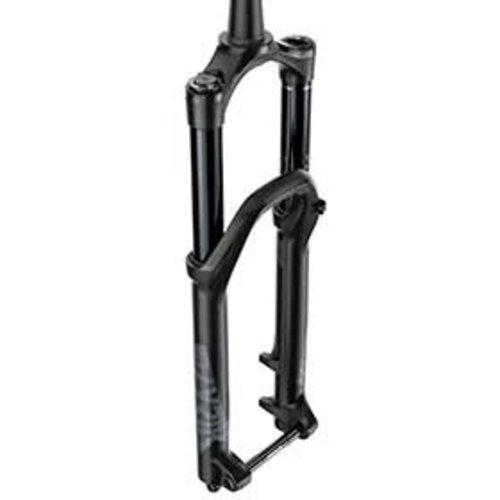 Rockshox RockShox Lyrik Select RC C3 27.5'' DebonAir 160mm Suspension Fork (Black) Rockshox RockShox Lyrik Select RC C3 27.5'' DebonAir 160mm Suspension Fork (Black)
