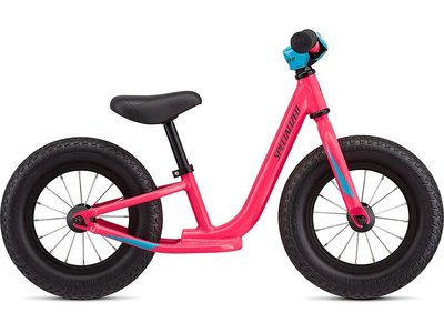 Specialized Vélo Specialized Hotwalk Kid Rose/Bleu