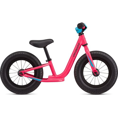 Specialized Vélo Specialized Hotwalk Kid 2023 Rose/Bleu Specialized Vélo Specialized Hotwalk Kid 2023 Rose/Bleu