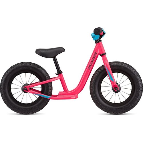 Specialized Vélo Specialized Hotwalk Kid Rose/Bleu