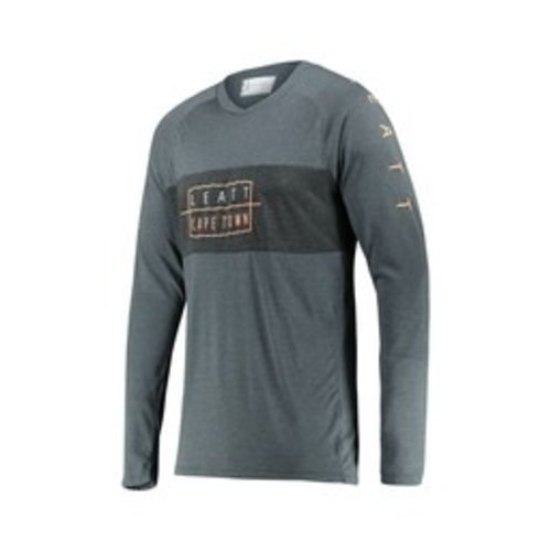 Leatt Gravity 2.0 MTB Jersey L (Coral) Leatt Gravity 2.0 MTB Jersey L (Coral)
