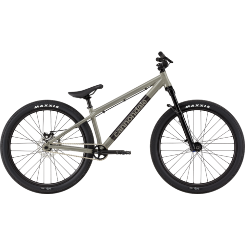 Cannondale Cannondale Dave 26'' BMX Grey Cannondale Cannondale Dave 26'' BMX Grey