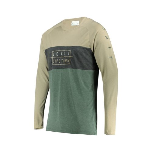 Leatt Maillot Gravity 2.0 MTB XL (Vert) Leatt Maillot Gravity 2.0 MTB XL (Vert)