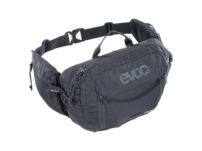 EVOC Sac de taille EVOC Hip Pack + Réservoir 1.5L (Noir)