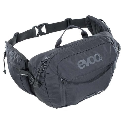 EVOC EVOC Hip Pack + 1.5L Bladder (Black)