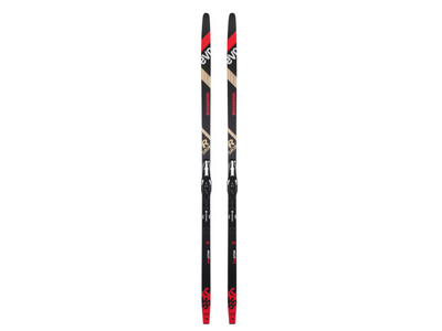 Rossignol Rossignol Evo XC 55 R-Skin IFP 2023 Skis  / Control Step In Bindings