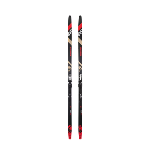 Rossignol Skis Rossignol Evo XC 55 R-Skin IFP 2023 / Fix Control Step In