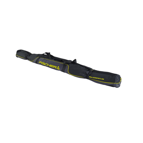 Fischer Sac Fischer Skicase 5 pair XC Performance 210cm 2023 Fischer Sac Fischer Skicase 5 pair XC Performance 210cm 2023