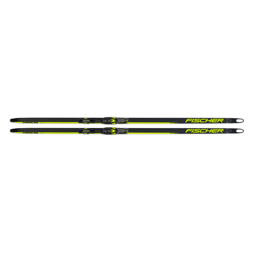 Fischer Fischer Carbonlite Skate Plus Medium IFP 2023 Skis Fischer Fischer Carbonlite Skate Plus Medium IFP 2023 Skis