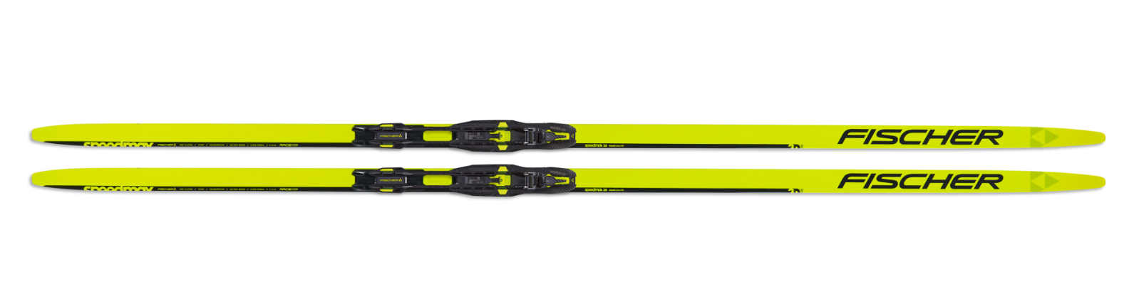 Ski Fischer Speedmax 3D Classic 812 Soft IFP 2023