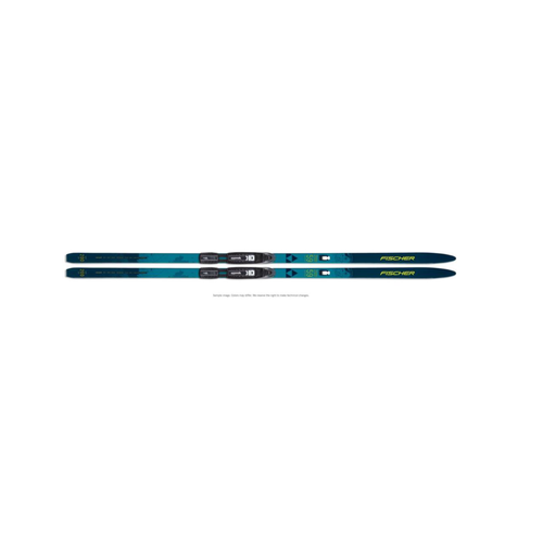 Fischer Skis Fischer Transnordic 59 Easy Skin Xtralite 2023 (peaux non incluses) Fischer Skis Fischer Transnordic 59 Easy Skin Xtralite 2023 (peaux non incluses)