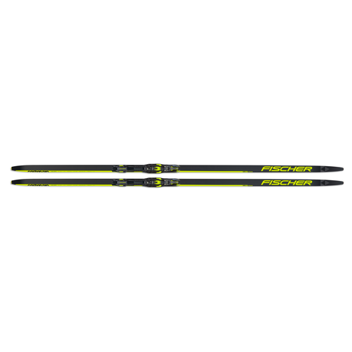 Fischer Fischer Twin Skin Carbon Pro Stiff IFP 2023 Skis Fischer Fischer Twin Skin Carbon Pro Stiff IFP 2023 Skis
