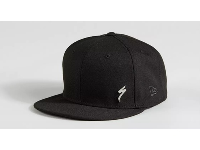 Specialized Casquette Specialized New Era Metal 9Fifty Noir