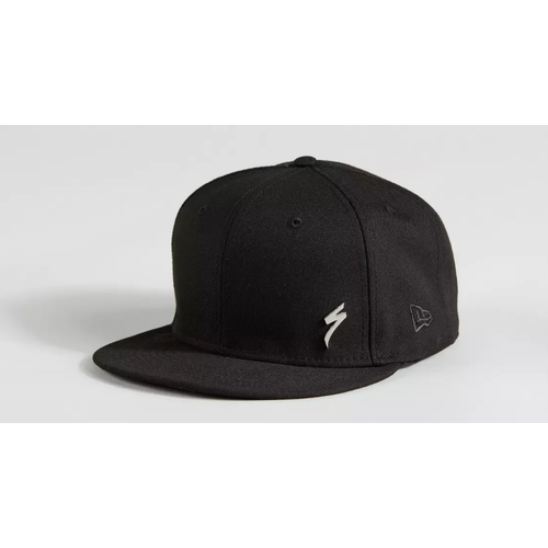 Specialized Casquette Specialized New Era Metal 9Fifty Noir