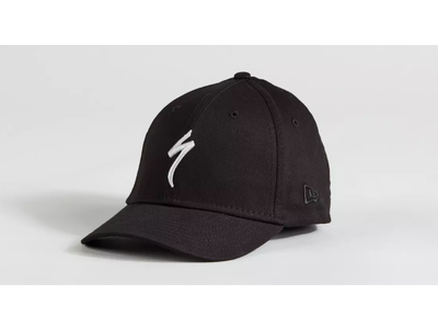 Specialized Specialized New Era S-Logo Junior Cap Black