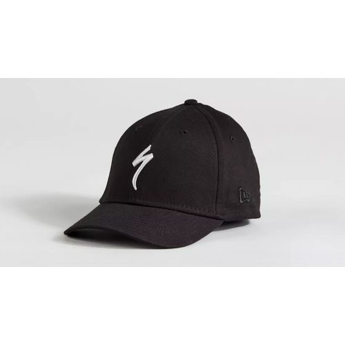 Specialized Specialized New Era S-Logo Junior Cap Black