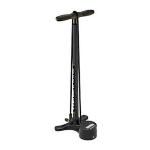 Lezyne Pompe à pied Gravel Digital Drive Lezyne Pompe à pied Gravel Digital Drive