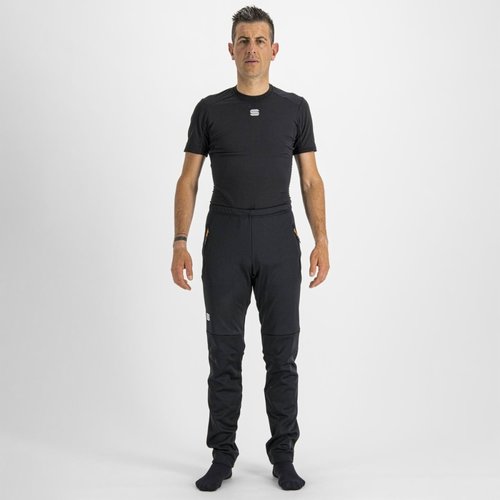 Sportful Pantalon Sportful Engadin Noir Sportful Pantalon Sportful Engadin Noir